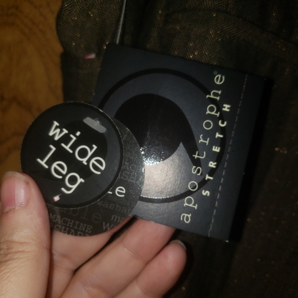 Trousers - Picture 3 of 4